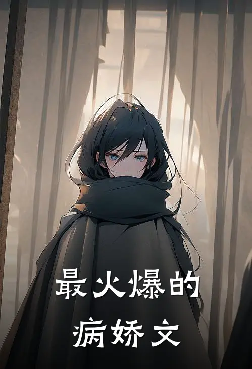 最火爆的病娇文