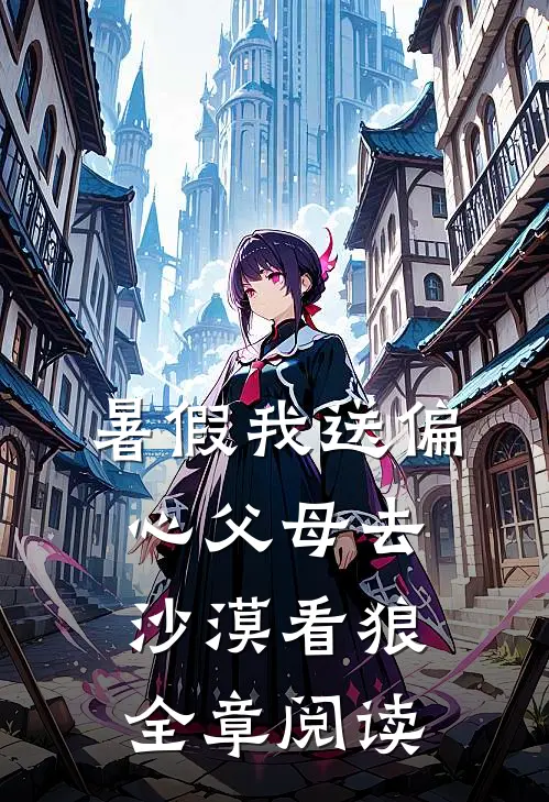 暑假我送偏心父母去沙漠看狼全章阅读