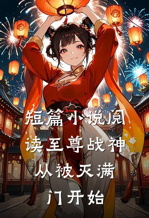 短篇小说阅读至尊战神：从被灭满门开始