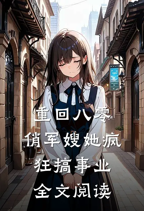 重回八零：俏军嫂她疯狂搞事业全文阅读