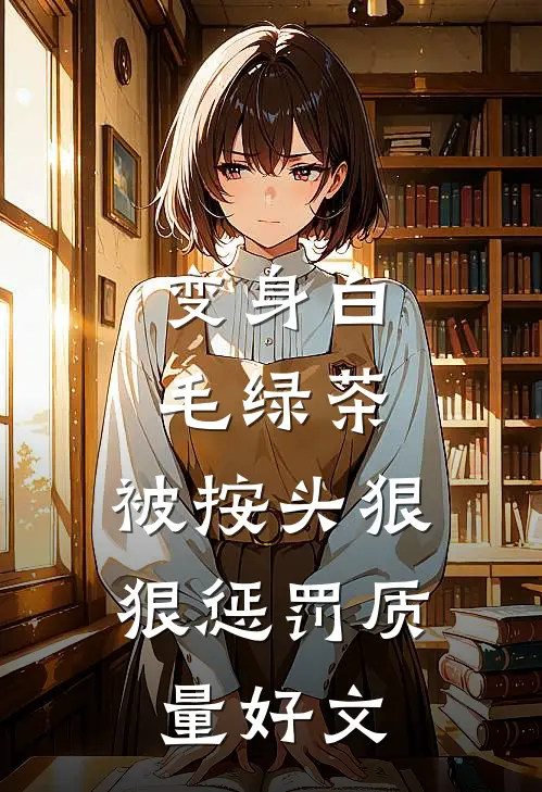 变身白毛绿茶，被按头狠狠惩罚质量好文