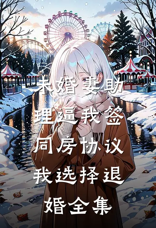 未婚妻助理逼我签同房协议，我选择退婚全集