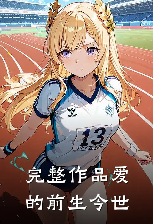 完整作品爱的前生今世