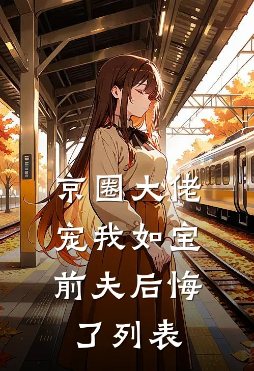 京圈大佬宠我如宝，前夫后悔了列表