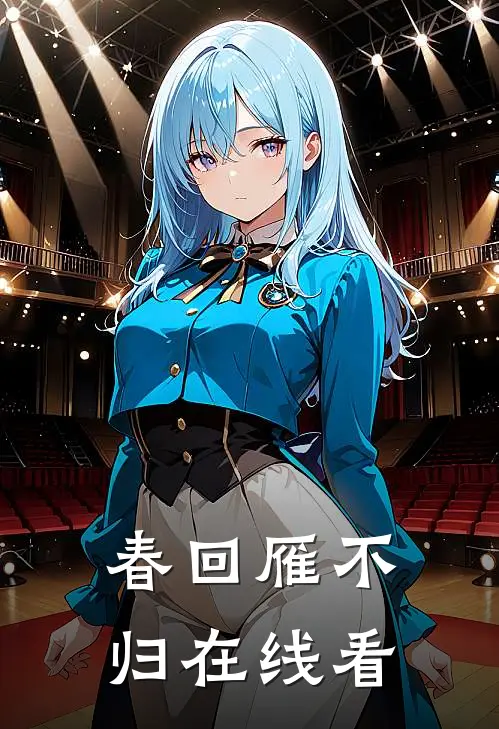 春回雁不归在线看