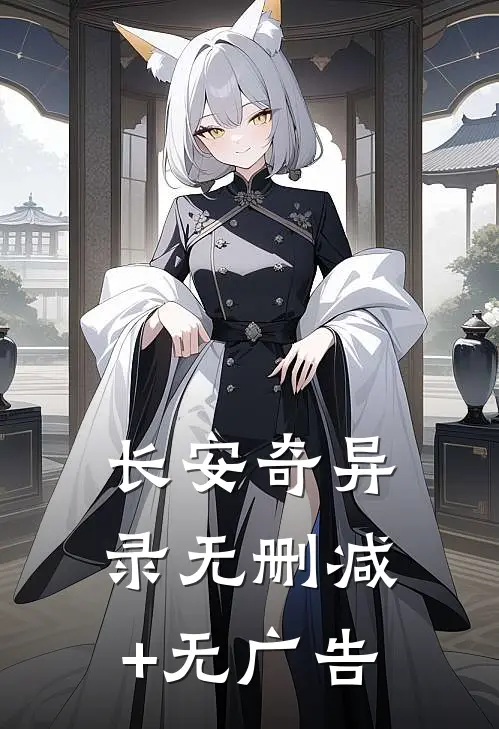 长安奇异录无删减+无广告