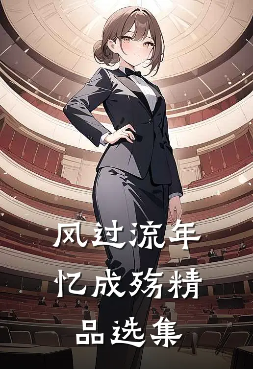风过流年忆成殇精品选集