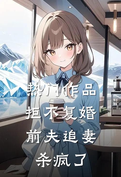 热门作品拒不复婚：前夫追妻杀疯了
