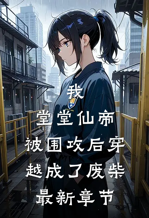 我，堂堂仙帝，被围攻后穿越成了废柴最新章节