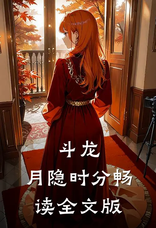 斗龙：月隐时分畅读全文版