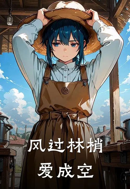 风过林梢爱成空