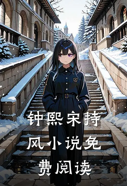 钟熙宋持风小说免费阅读