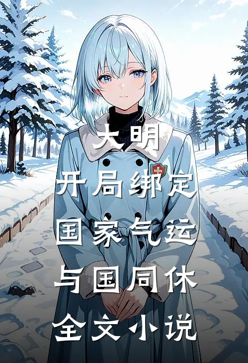 大明：开局绑定国家气运，与国同休全文小说
