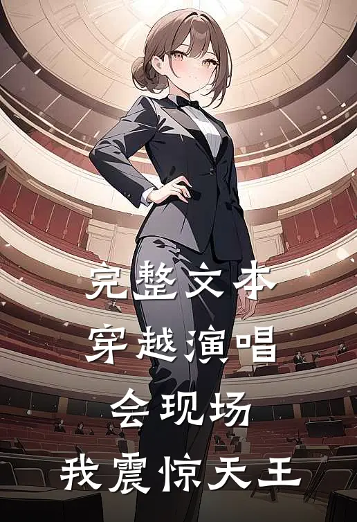 完整文本穿越演唱会现场，我震惊天王