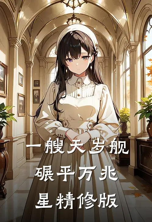 一艘天岁舰，碾平万兆星精修版