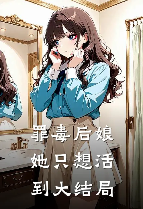 罪毒后娘，她只想活到大结局