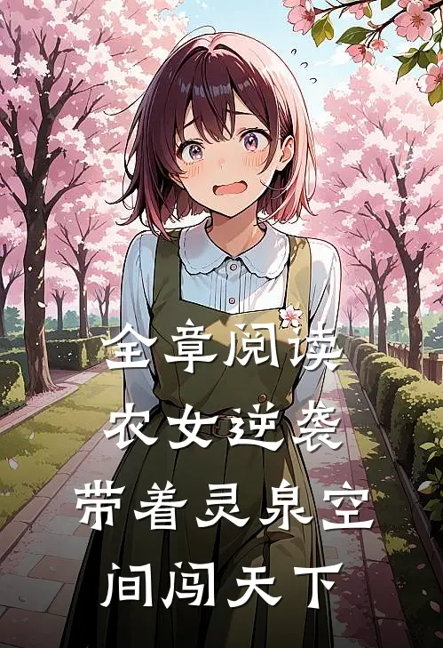 全章阅读农女逆袭，带着灵泉空间闯天下