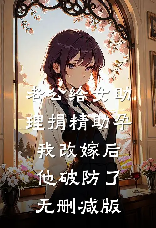 老公给女助理捐精助孕，我改嫁后他破防了无删减版