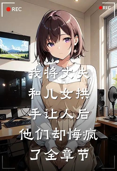 我将丈夫和儿女拱手让人后，他们却悔疯了全章节