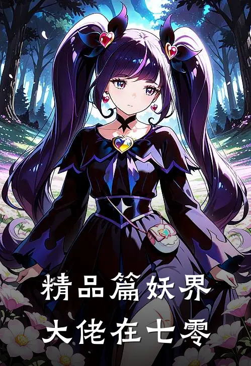 精品篇妖界大佬在七零