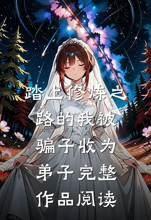 踏上修炼之路的我被骗子收为弟子完整作品阅读