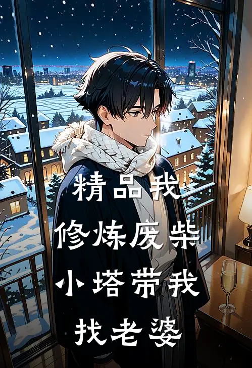 精品我，修炼废柴，小塔带我找老婆