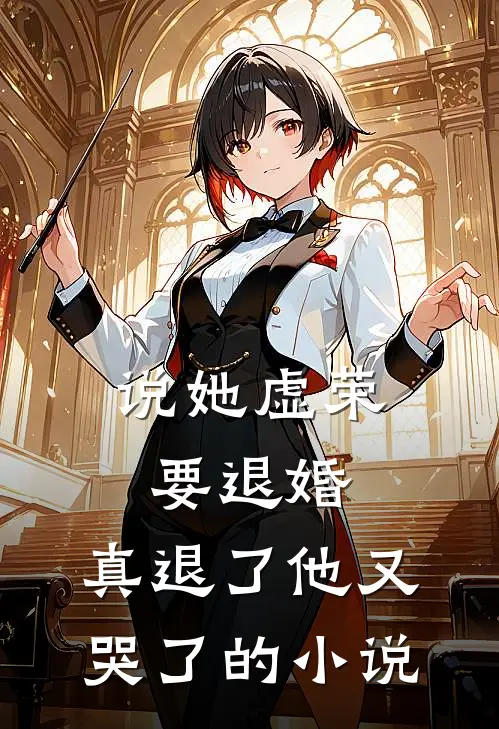 说她虚荣要退婚，真退了他又哭了的小说