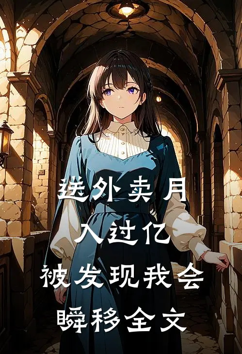 送外卖月入过亿，被发现我会瞬移全文