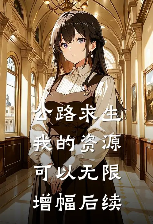 公路求生：我的资源可以无限增幅后续