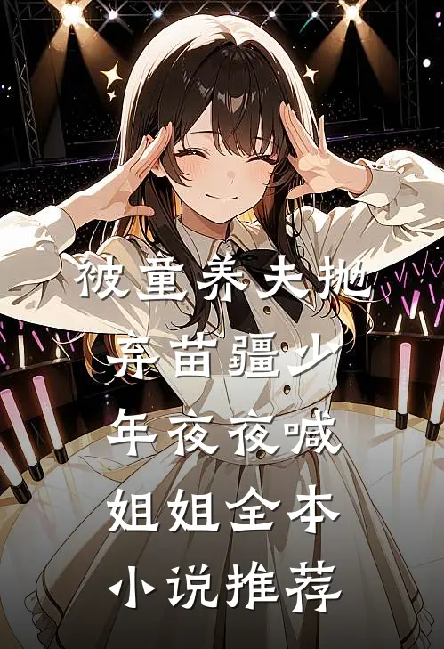被童养夫抛弃苗疆少年夜夜喊姐姐全本小说推荐