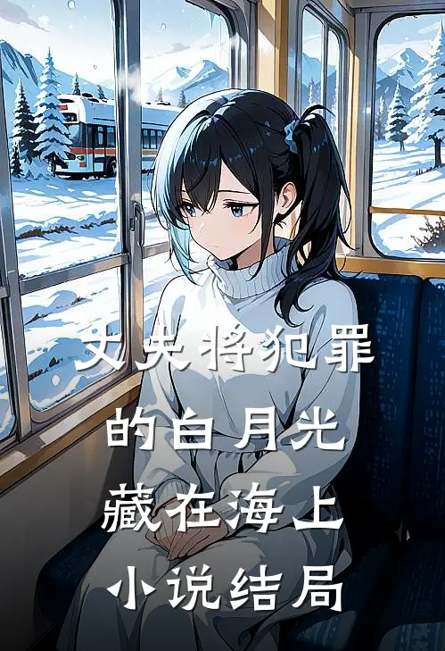 丈夫将犯罪的白月光藏在海上小说结局