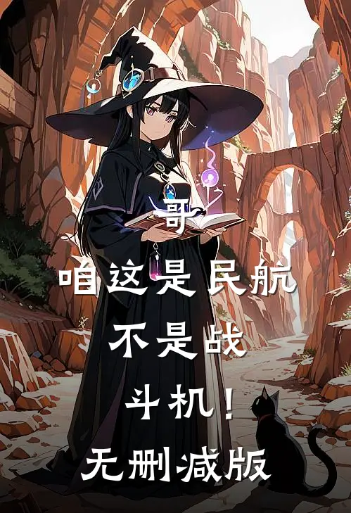 哥，咱这是民航，不是战斗机！无删减版