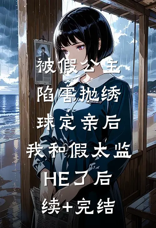 被假公主陷害抛绣球定亲后，我和假太监HE了后续+完结