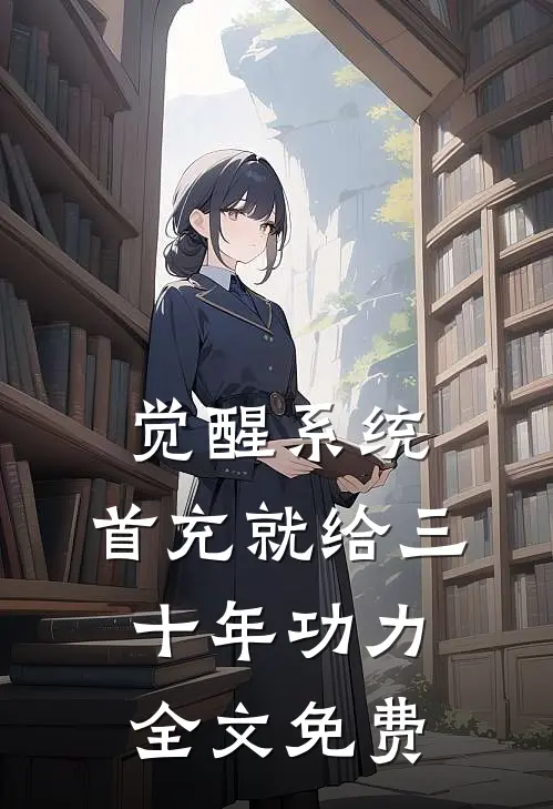觉醒系统：首充就给三十年功力全文免费
