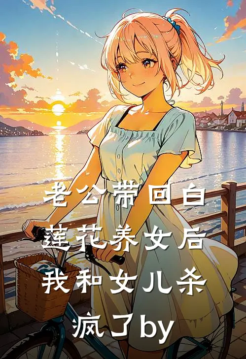 老公带回白莲花养女后，我和女儿杀疯了by