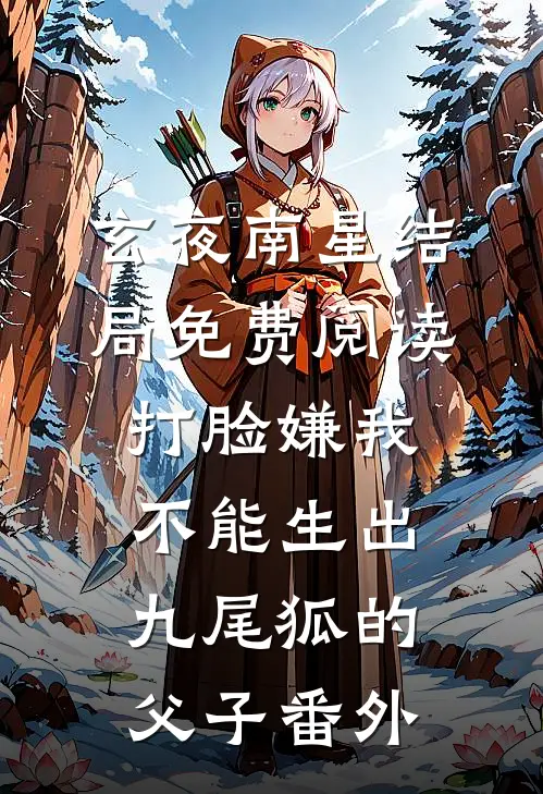 玄夜南星结局免费阅读打脸嫌我不能生出九尾狐的父子番外