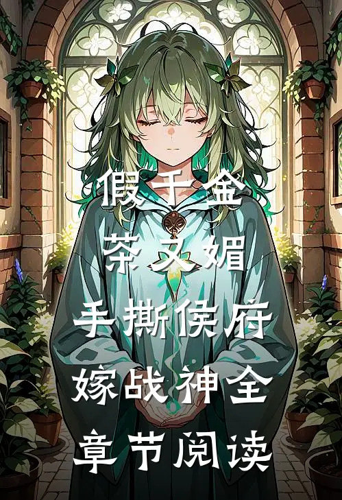 假千金茶又媚，手撕侯府嫁战神全章节阅读