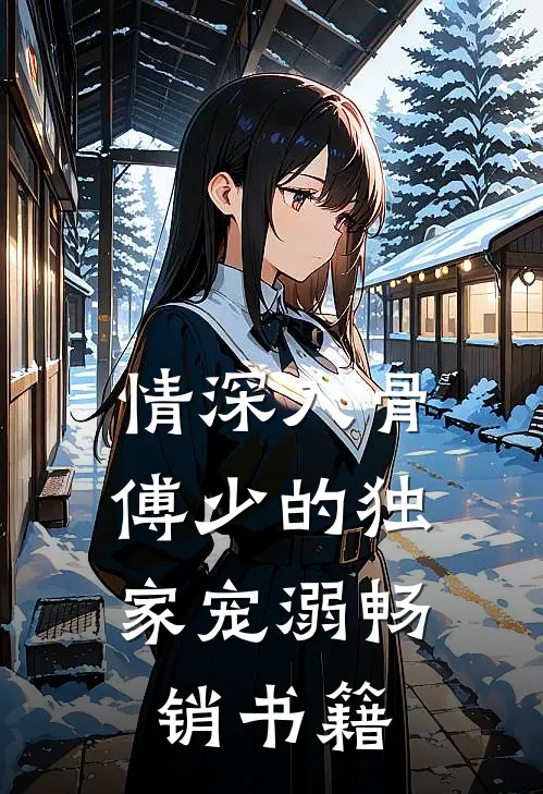 情深入骨：傅少的独家宠溺畅销书籍