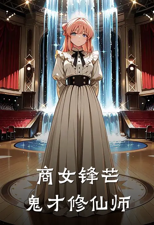 商女锋芒，鬼才修仙师