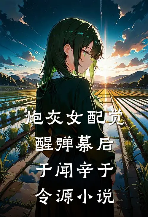 炮灰女配觉醒弹幕后于闻辛于令源小说