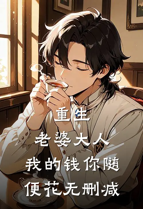 重生：老婆大人，我的钱你随便花无删减