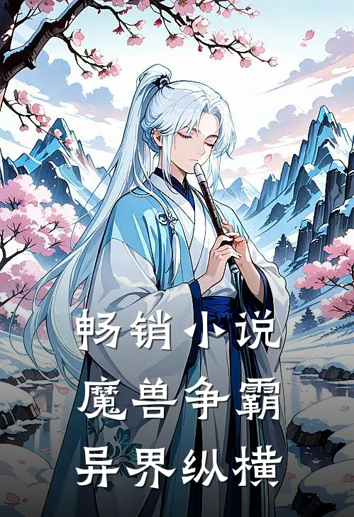 畅销小说魔兽争霸异界纵横