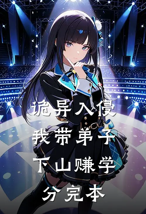 诡异入侵：我带弟子下山赚学分完本