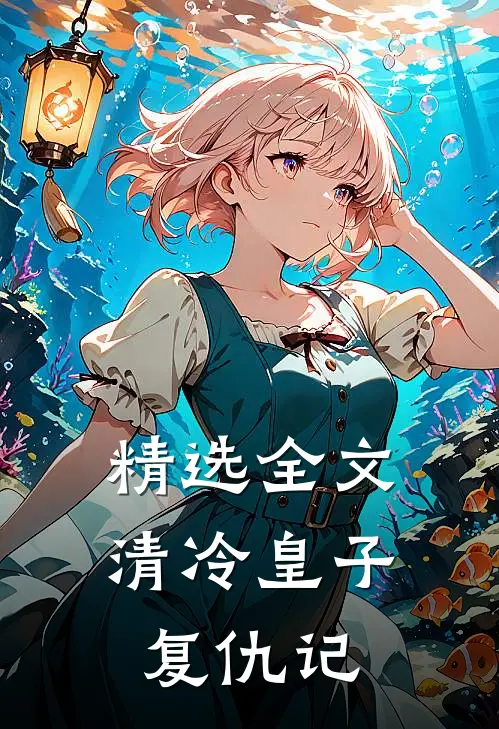 精选全文清冷皇子复仇记