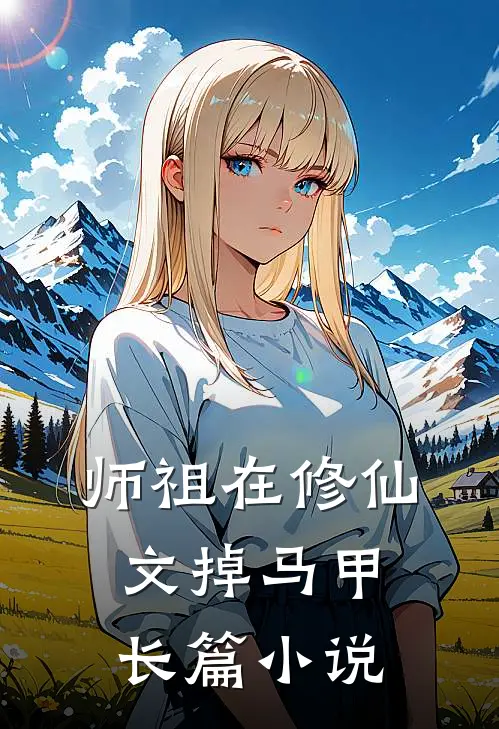 师祖在修仙文掉马甲长篇小说