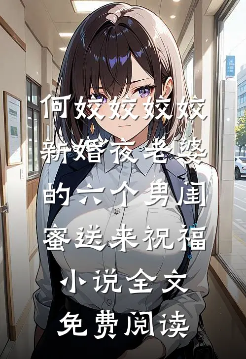 何姣姣姣姣新婚夜老婆的六个男闺蜜送来祝福小说全文免费阅读