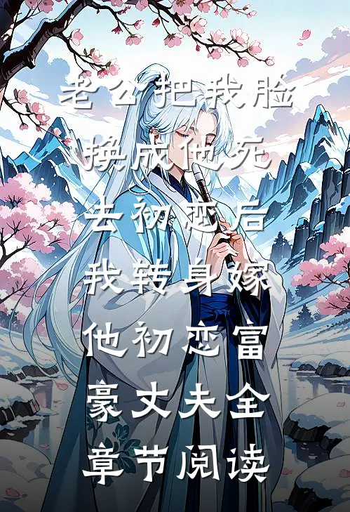 老公把我脸换成他死去初恋后，我转身嫁他初恋富豪丈夫全章节阅读