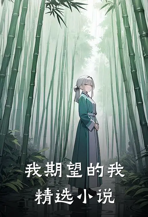 我期望的我精选小说