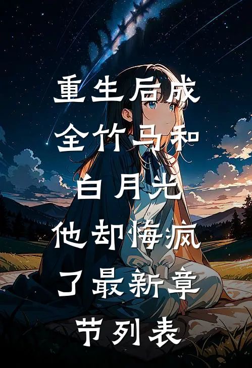 重生后成全竹马和白月光，他却悔疯了最新章节列表