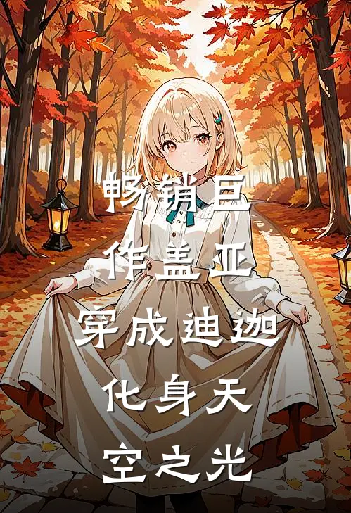 畅销巨作盖亚：穿成迪迦，化身天空之光